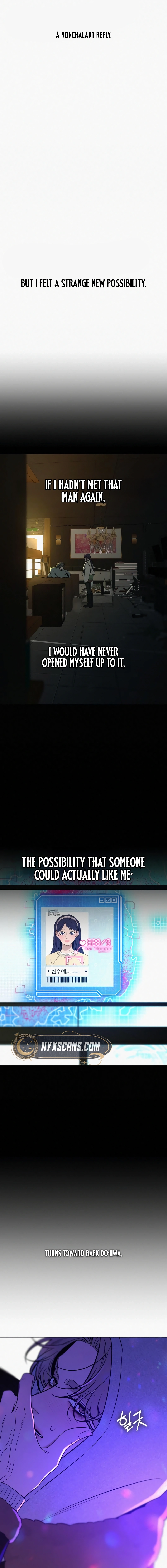 Operation: True Love Chapter 120 Page 19