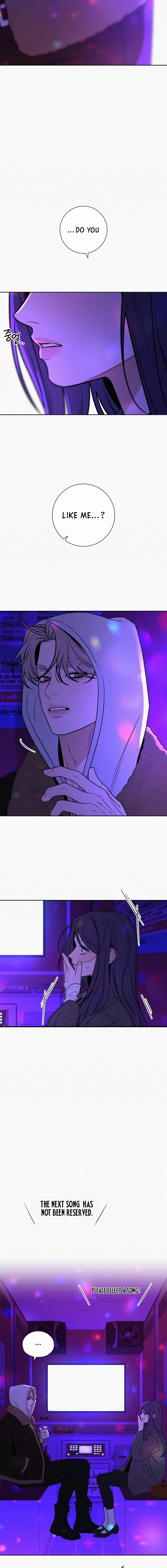 Operation: True Love Chapter 120 Page 20