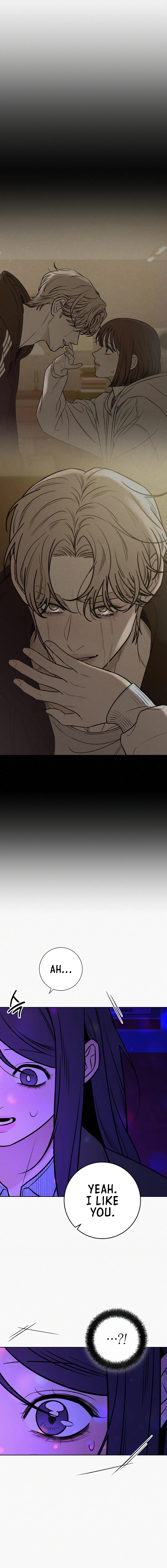 Operation: True Love Chapter 120 Page 22