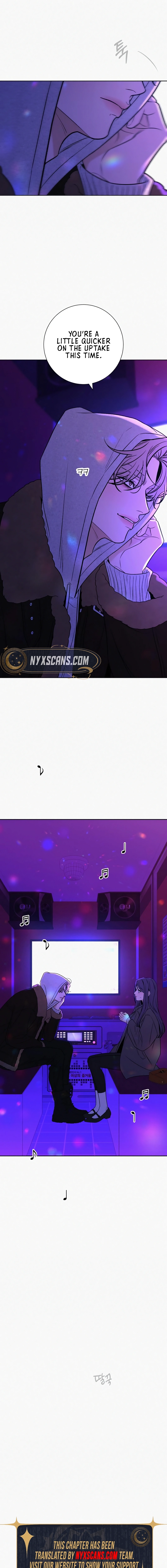 Operation: True Love Chapter 120 Page 23