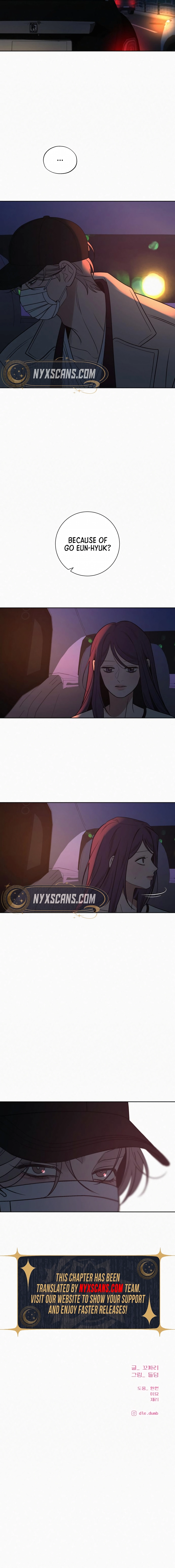 Operation: True Love Chapter 130 Page 10