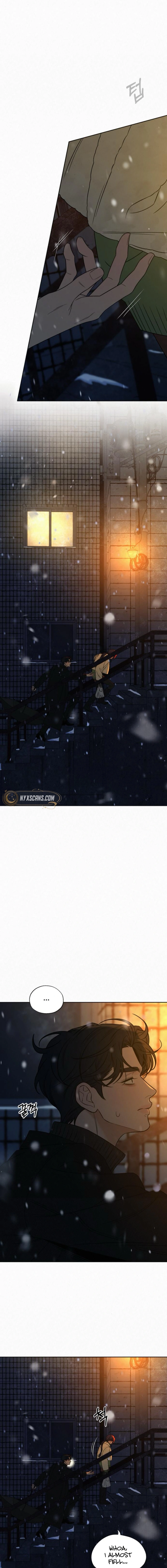 Operation: True Love Chapter 115 Page 8