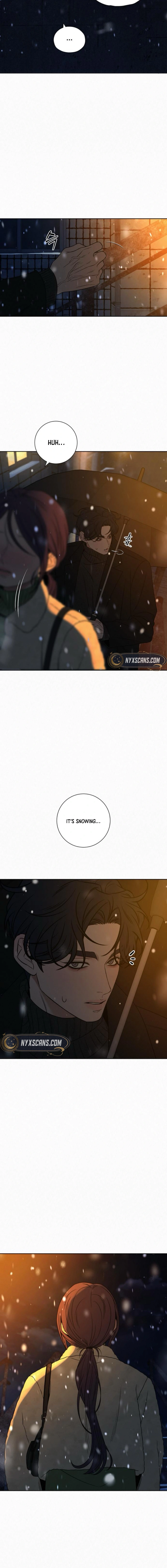 Operation: True Love Chapter 115 Page 9