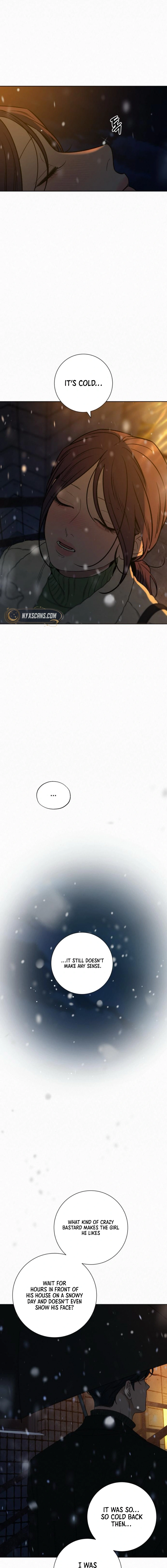 Operation: True Love Chapter 115 Page 10