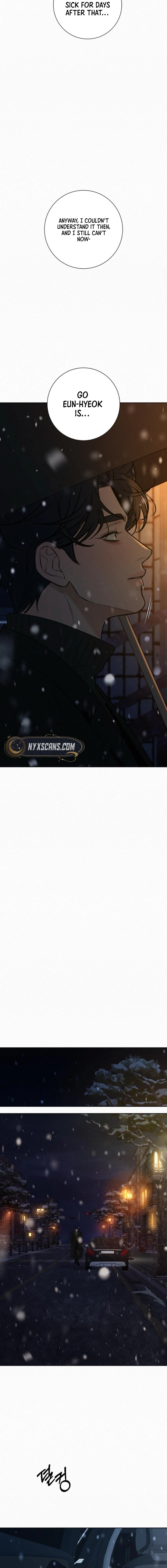 Operation: True Love Chapter 115 Page 11