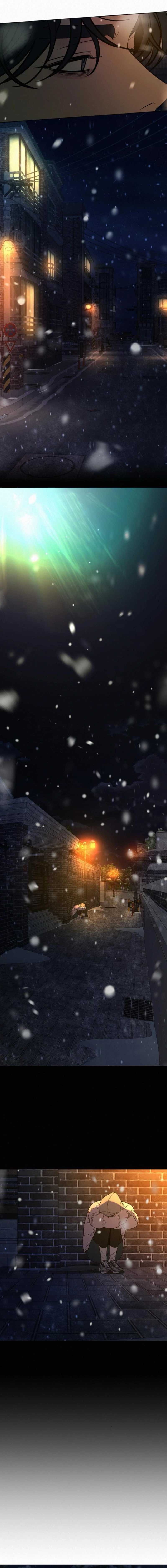 Operation: True Love Chapter 115 Page 13