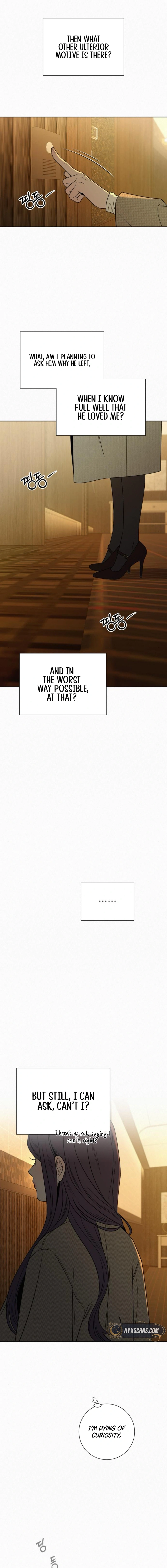 Operation: True Love Chapter 115 Page 16