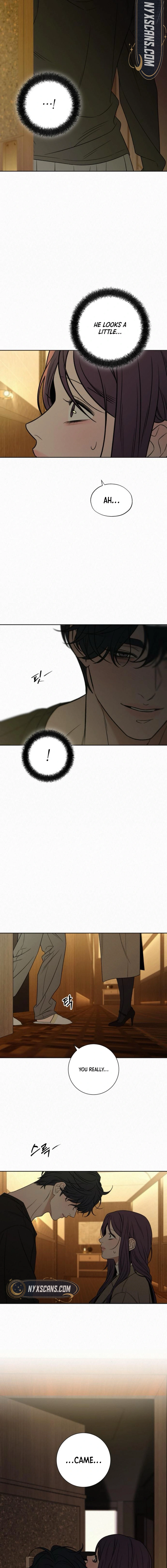 Operation: True Love Chapter 115 Page 19