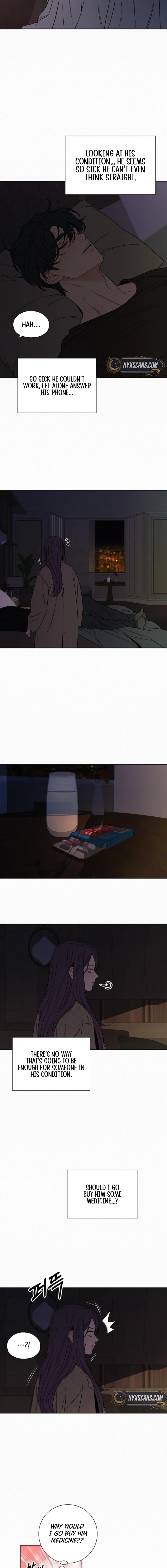 Operation: True Love Chapter 115 Page 21