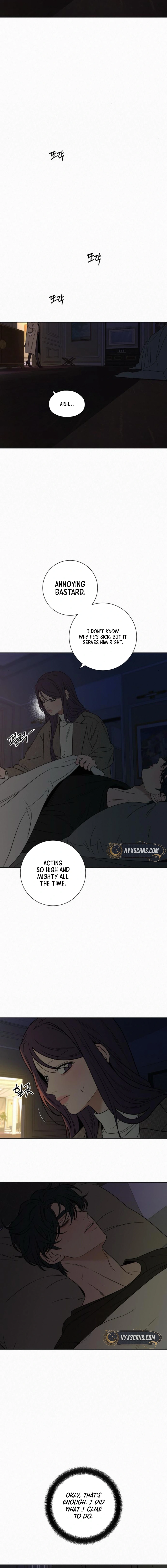 Operation: True Love Chapter 115 Page 23