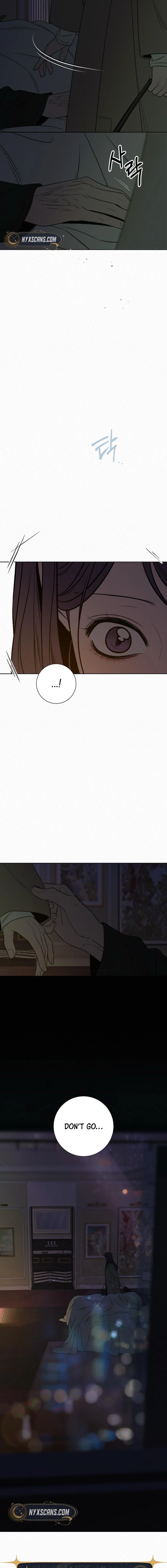 Operation: True Love Chapter 115 Page 24