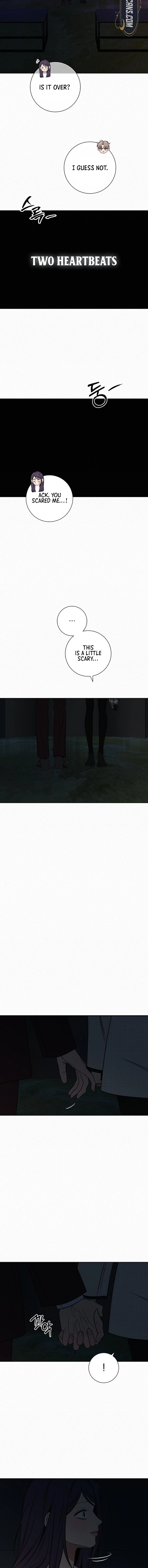 Operation: True Love Chapter 129 Page 11