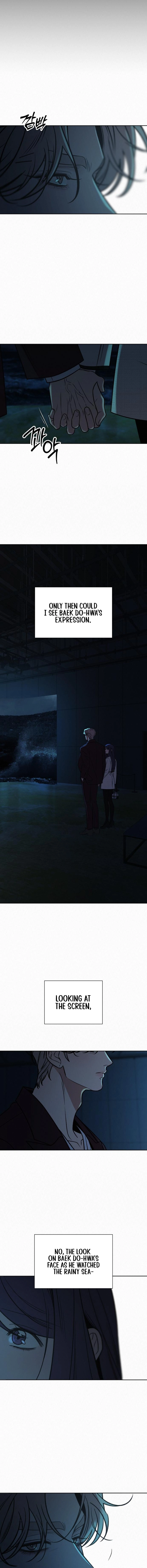 Operation: True Love Chapter 129 Page 15