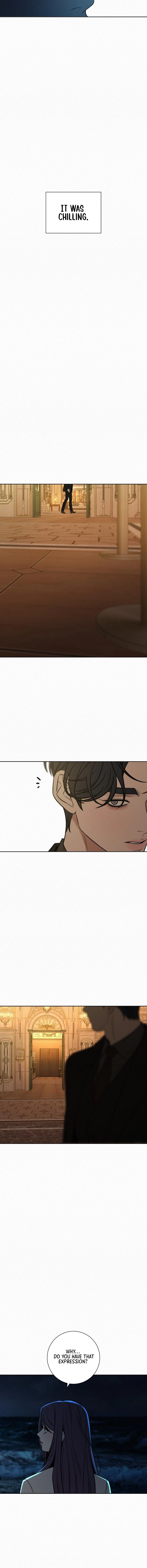 Operation: True Love Chapter 129 Page 16