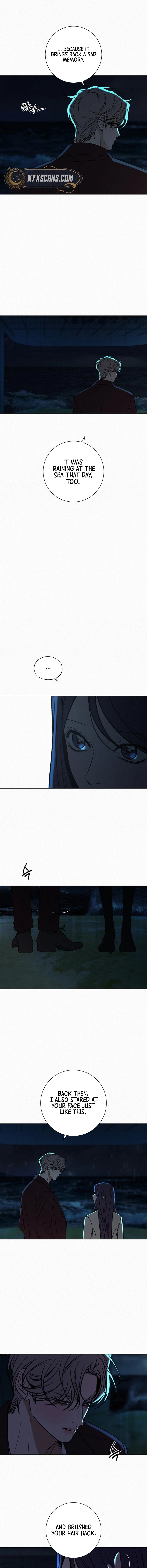 Operation: True Love Chapter 129 Page 17