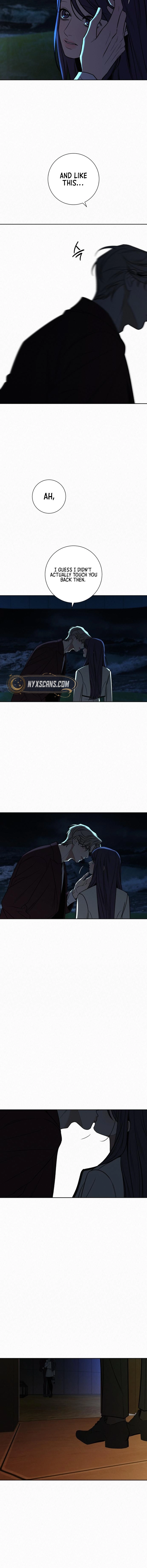 Operation: True Love Chapter 129 Page 18