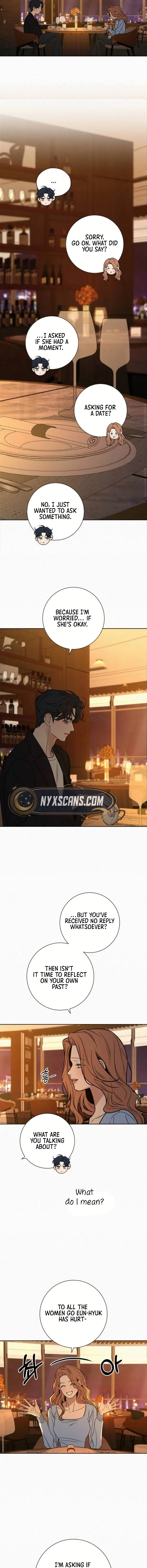 Operation: True Love Chapter 137 - fixed Page 9