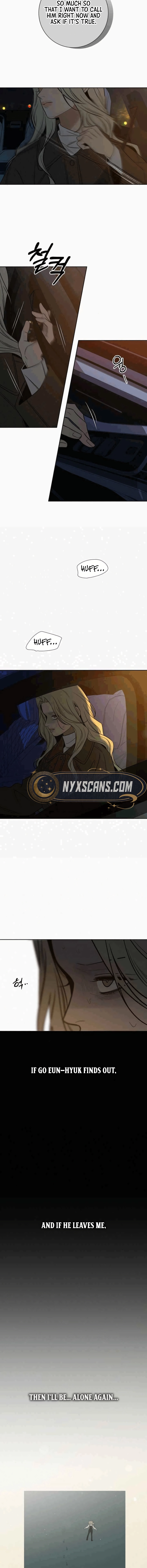 Operation: True Love Chapter 135 Page 8