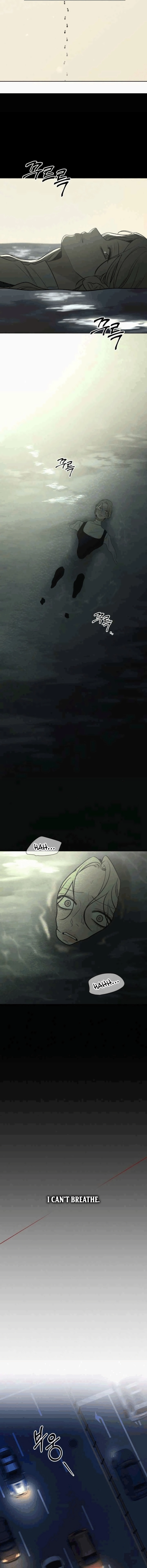 Operation: True Love Chapter 135 Page 9