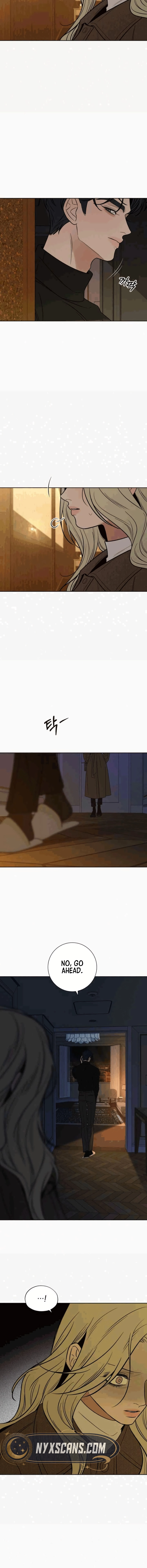 Operation: True Love Chapter 135 Page 11