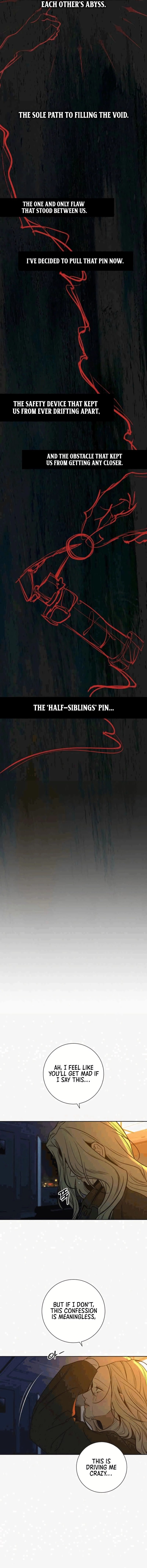 Operation: True Love Chapter 135 Page 19