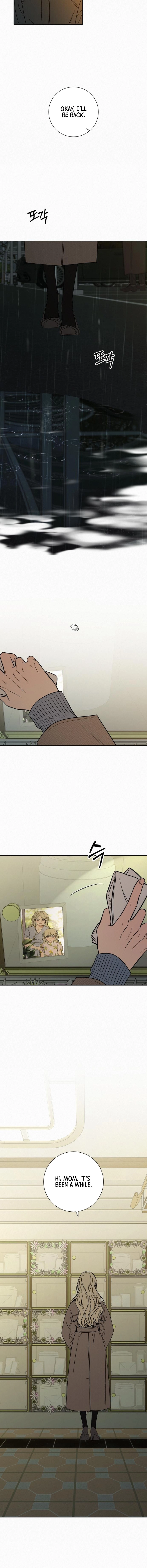 Operation: True Love Chapter 133 Page 11