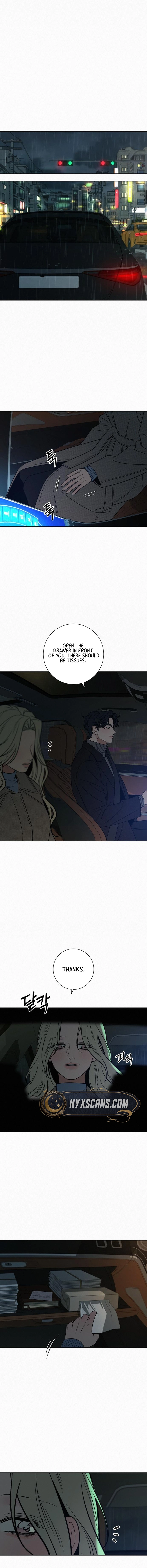 Operation: True Love Chapter 133 Page 14