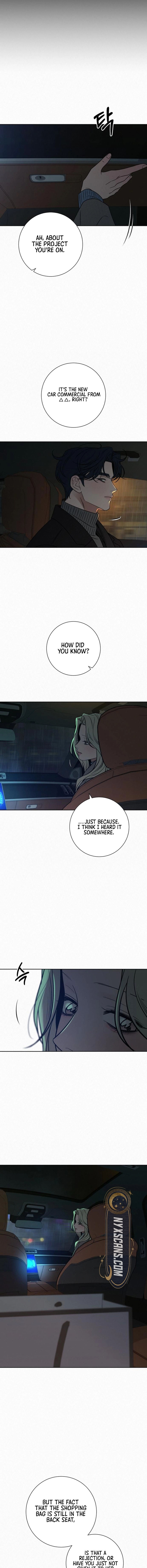 Operation: True Love Chapter 133 Page 16