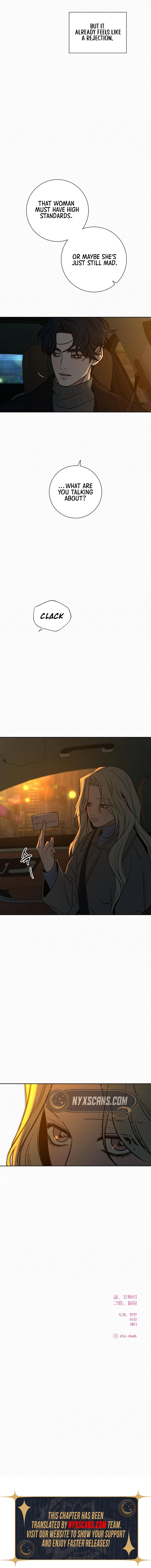 Operation: True Love Chapter 133 Page 18