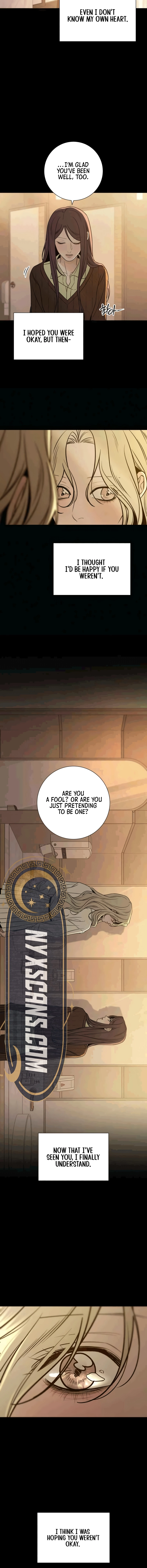 Operation: True Love Chapter 134 Page 7