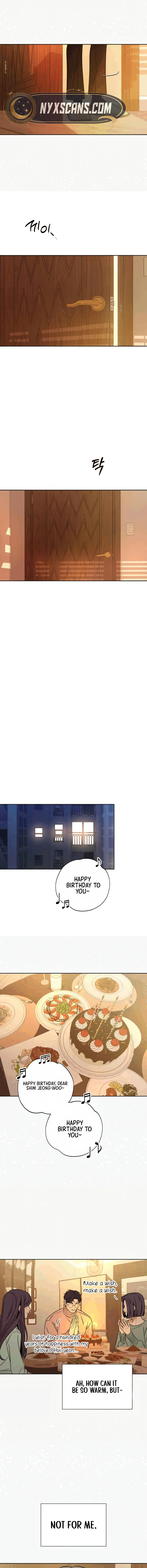 Operation: True Love Chapter 134 Page 15