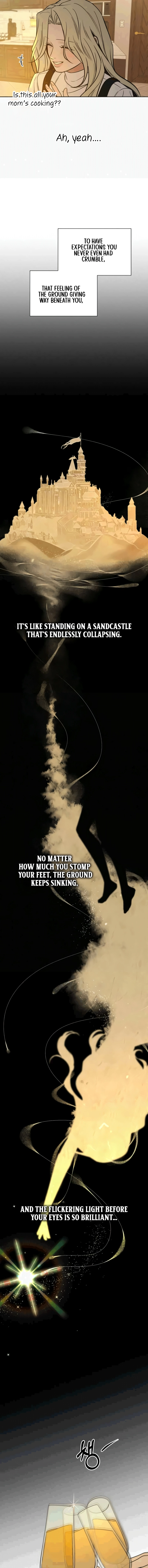 Operation: True Love Chapter 134 Page 16