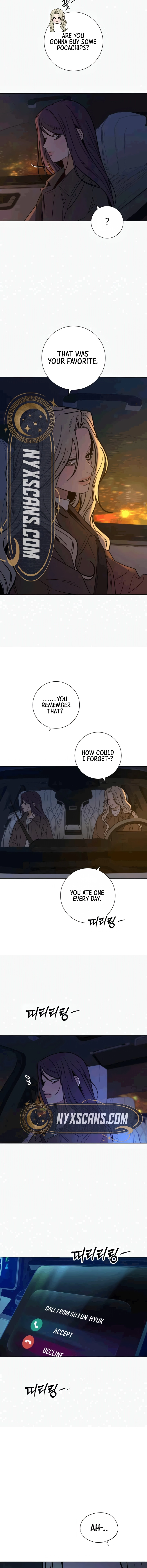 Operation: True Love Chapter 134 Page 20