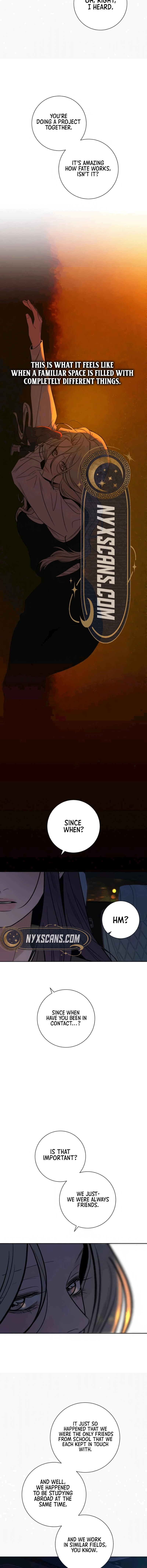 Operation: True Love Chapter 134 Page 23