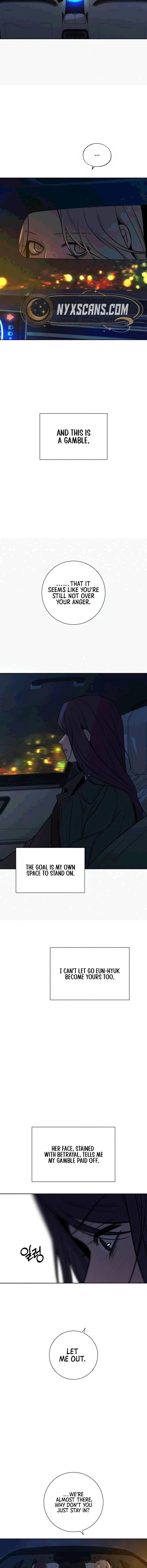 Operation: True Love Chapter 134 Page 25