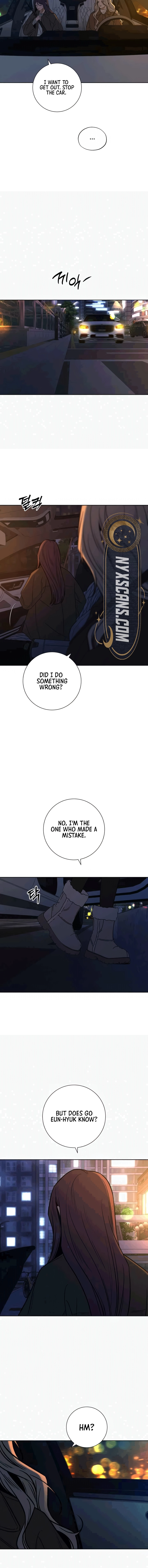 Operation: True Love Chapter 134 Page 26