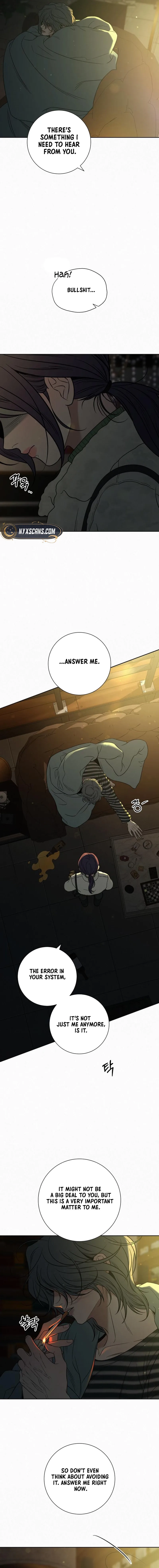 Operation: True Love Chapter 114 Page 7