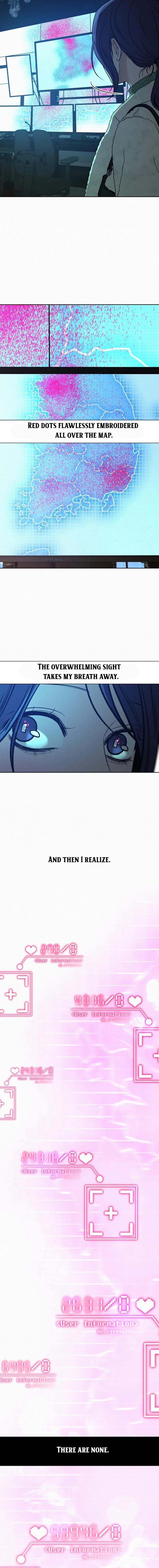 Operation: True Love Chapter 114 Page 9