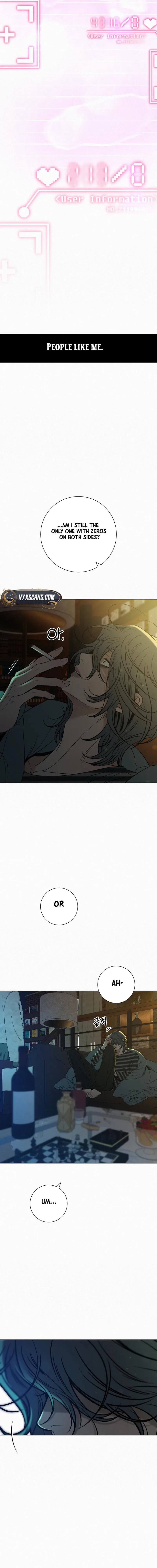 Operation: True Love Chapter 114 Page 10