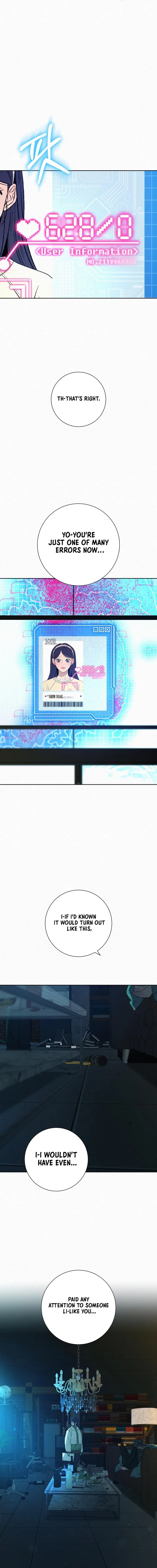 Operation: True Love Chapter 114 Page 12