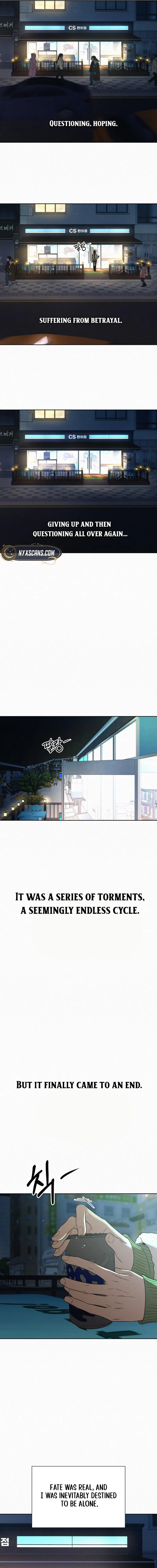 Operation: True Love Chapter 114 Page 14