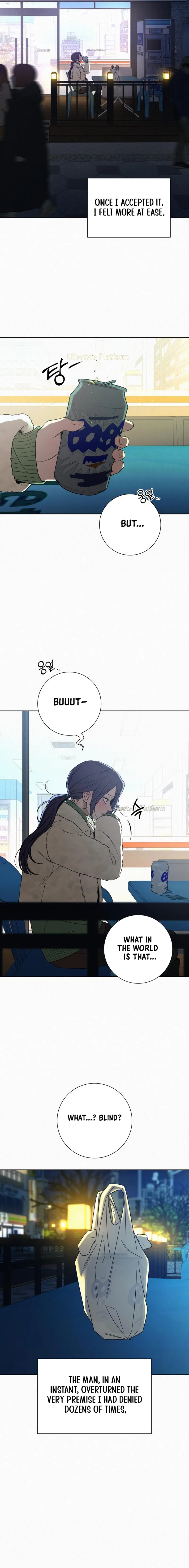 Operation: True Love Chapter 114 Page 15