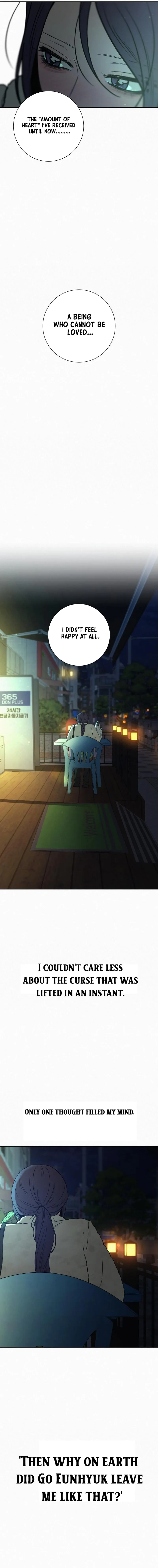 Operation: True Love Chapter 114 Page 17