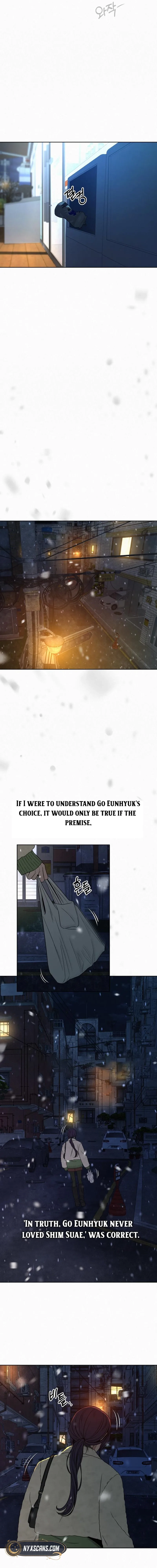 Operation: True Love Chapter 114 Page 18