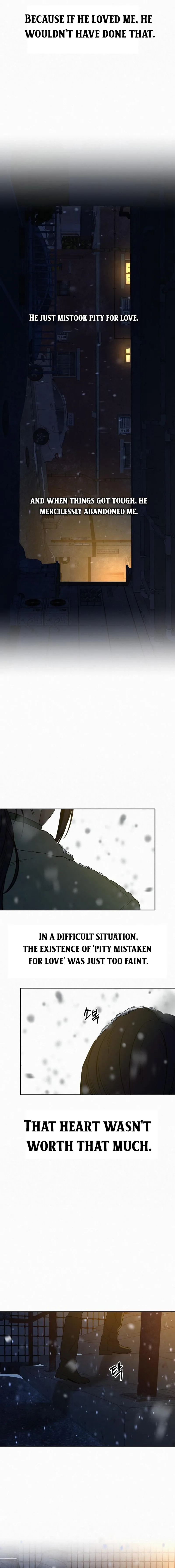 Operation: True Love Chapter 114 Page 19