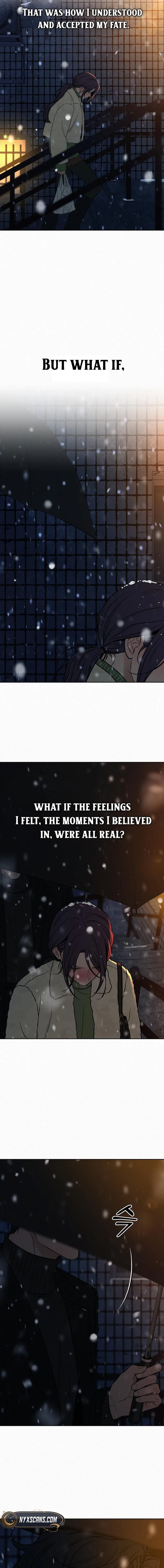 Operation: True Love Chapter 114 Page 20