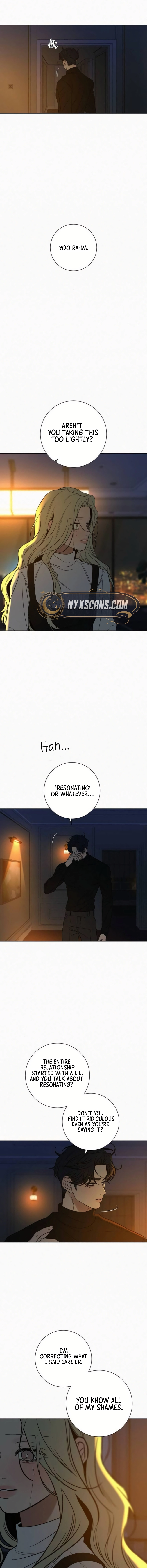 Operation: True Love Chapter 136 Page 11