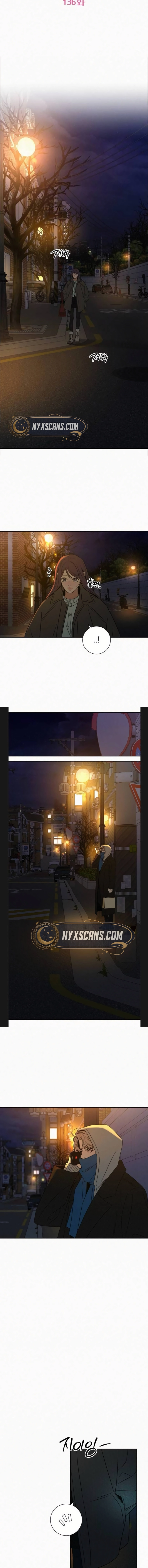 Operation: True Love Chapter 136 Page 13