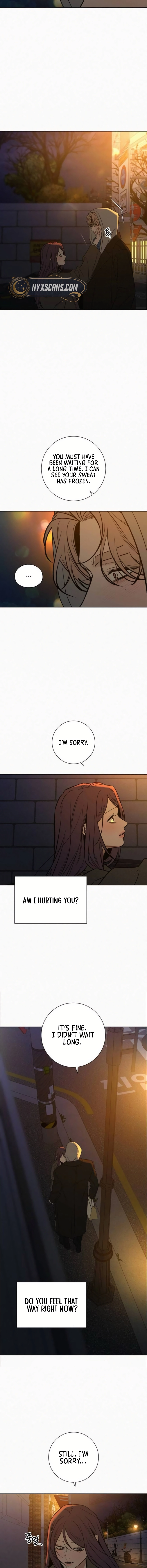 Operation: True Love Chapter 136 Page 16