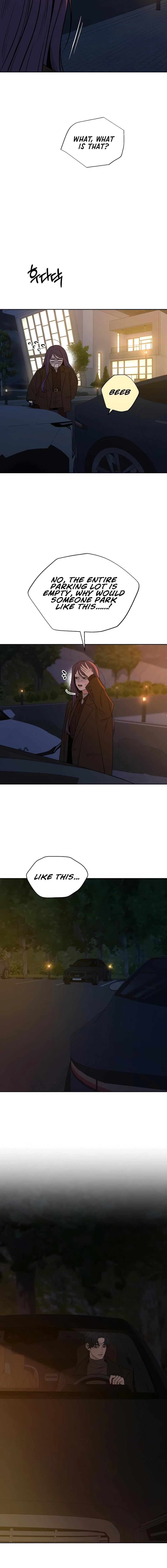 Operation: True Love Chapter 123 Page 7